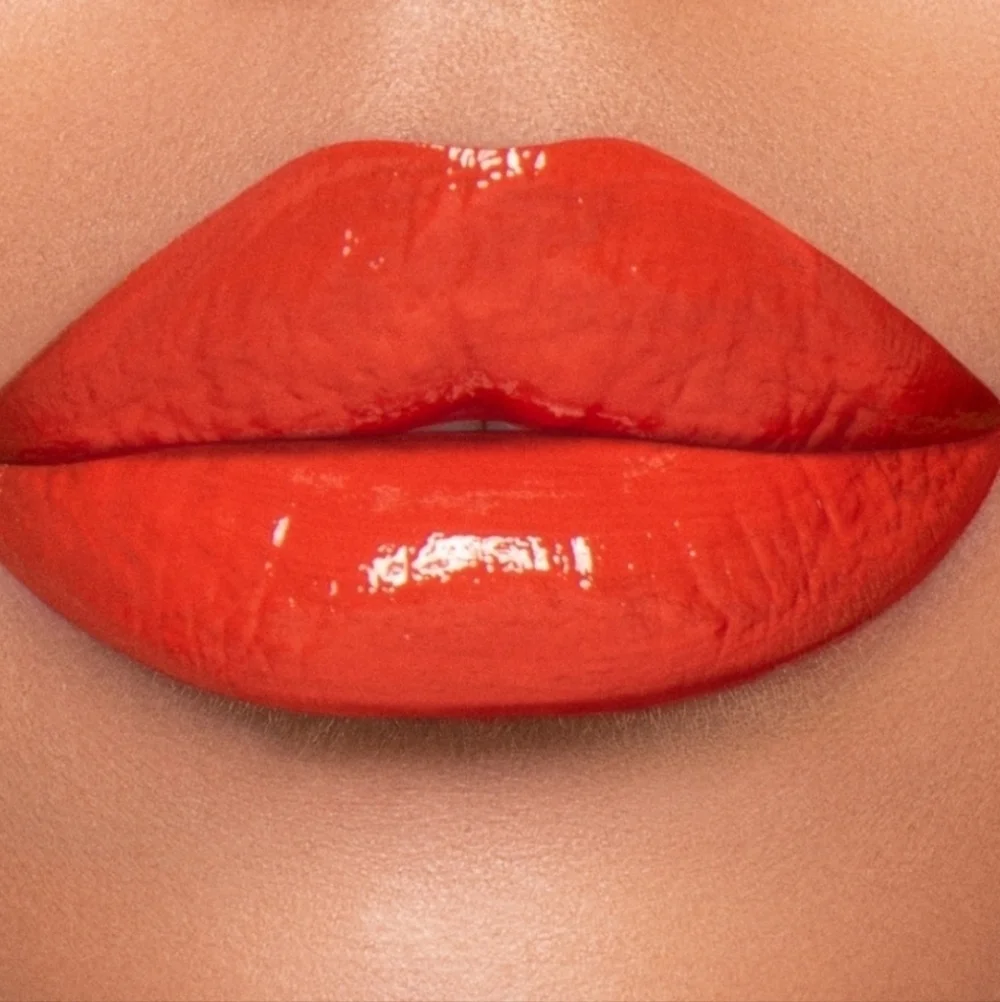 JEFFREE STAR COSMETICS Supreme Gloss in Everybody Knows, NWT.
